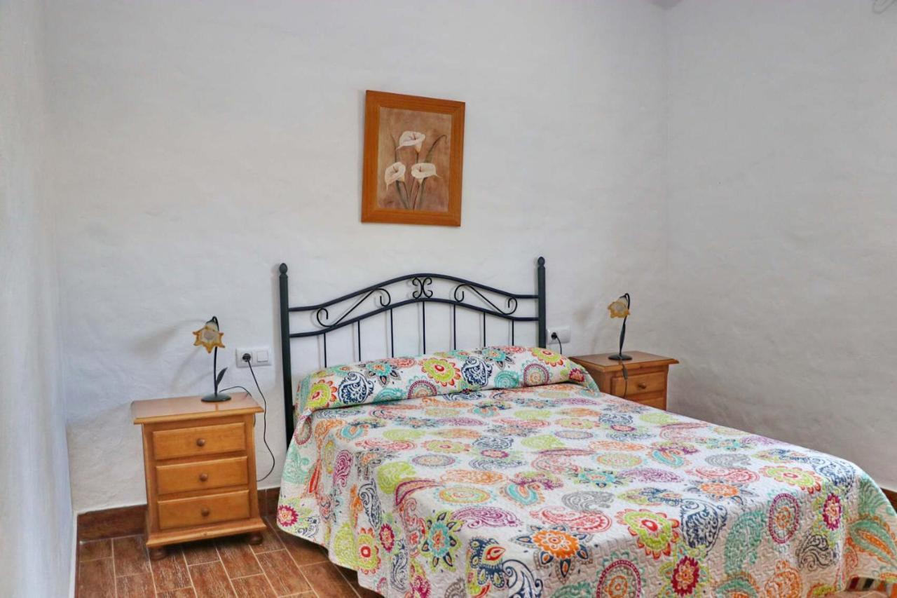 Chalet Cortijo 31 콘일데라프론테라 외부 사진